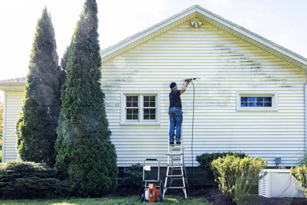 Best Residential Pressure Washing Services  in Lombard, IL